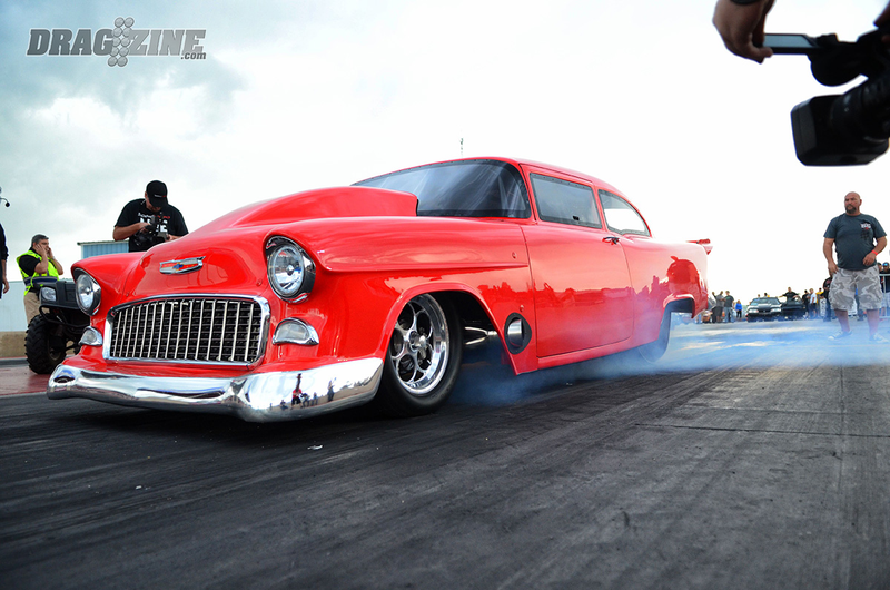 Illustration for article titled There's a big no-prep drag race this weekend! Lone Star Resurrection - $150k in payouts!